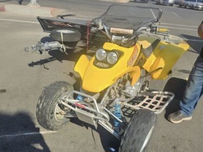 400ex honda 2000