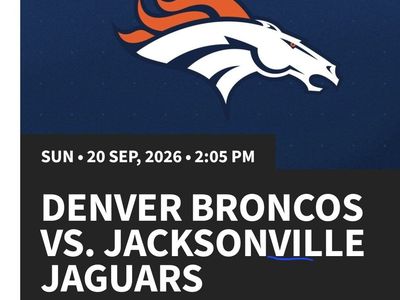 2 Aisle Tickets Section 111 Row 10 Seat #1 #2. Corner end zone