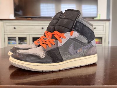 Jordan 1 SE Craft US Mens Sz 11