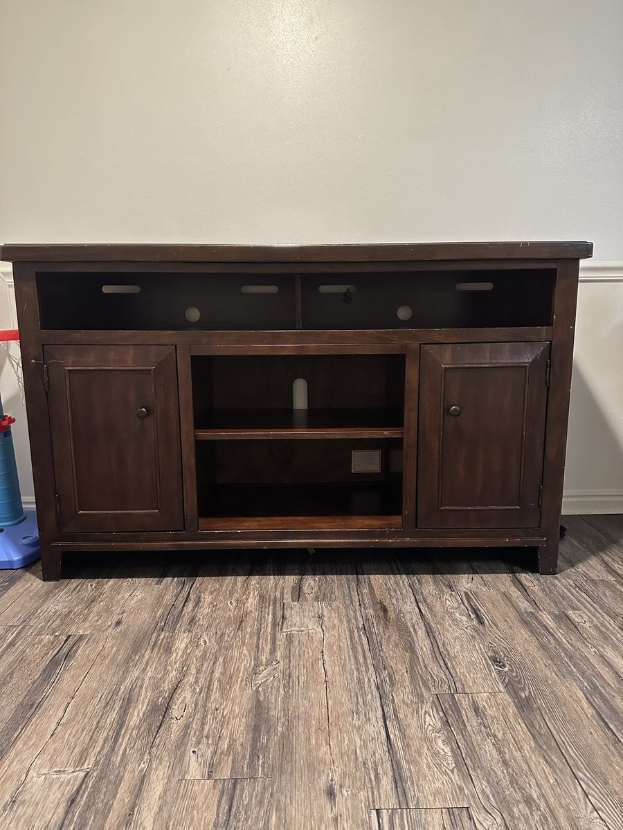 Entertainment Center