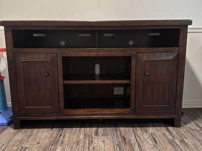 Entertainment Center