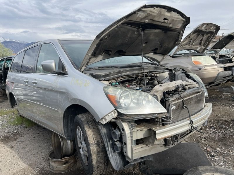 Just In! 2007 Honda Odyssey Parts - UTPAP Orem