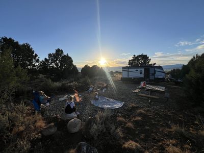 20 Acres - Spring City - Water shares and rights