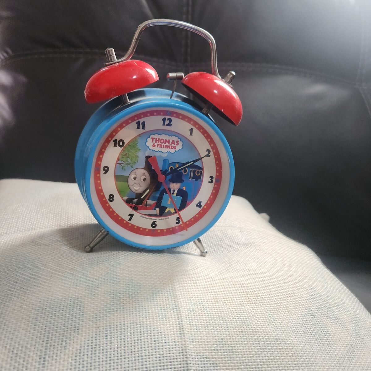 Thomas & friends Clock