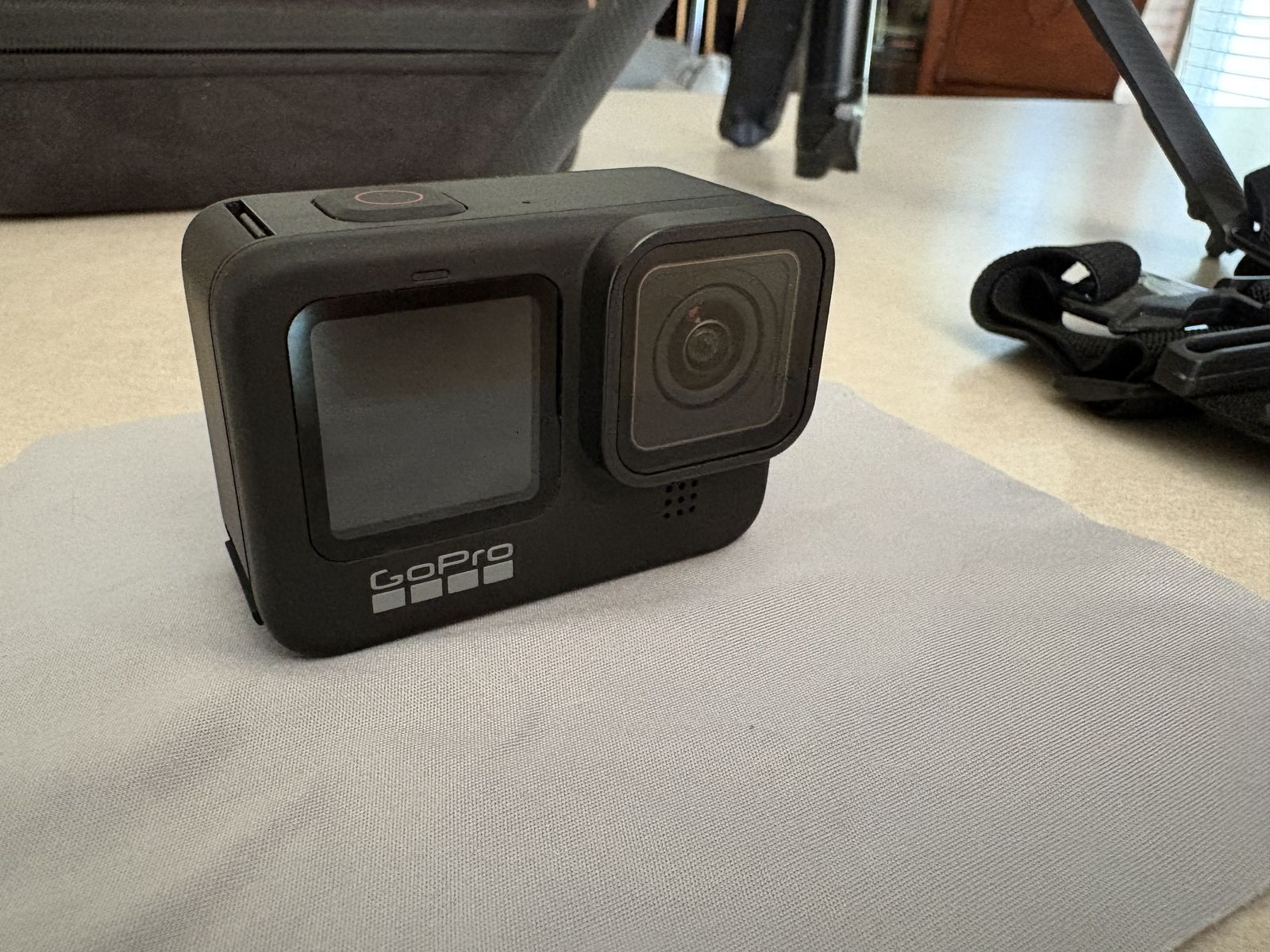 Go pro hero 9