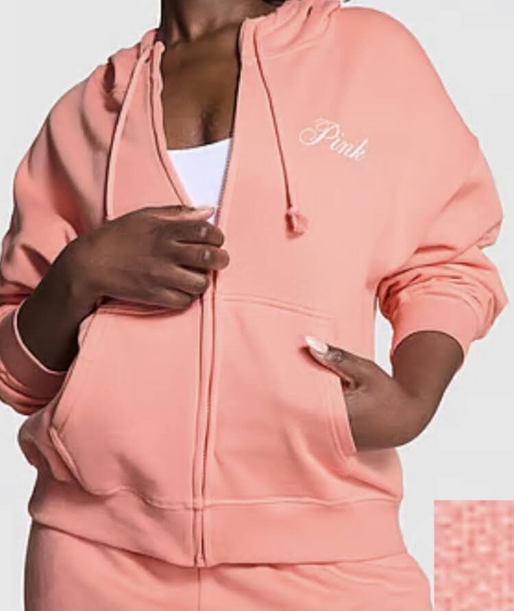 New clothes from Victoria's Secret & Pink