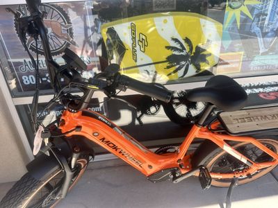 E-bike