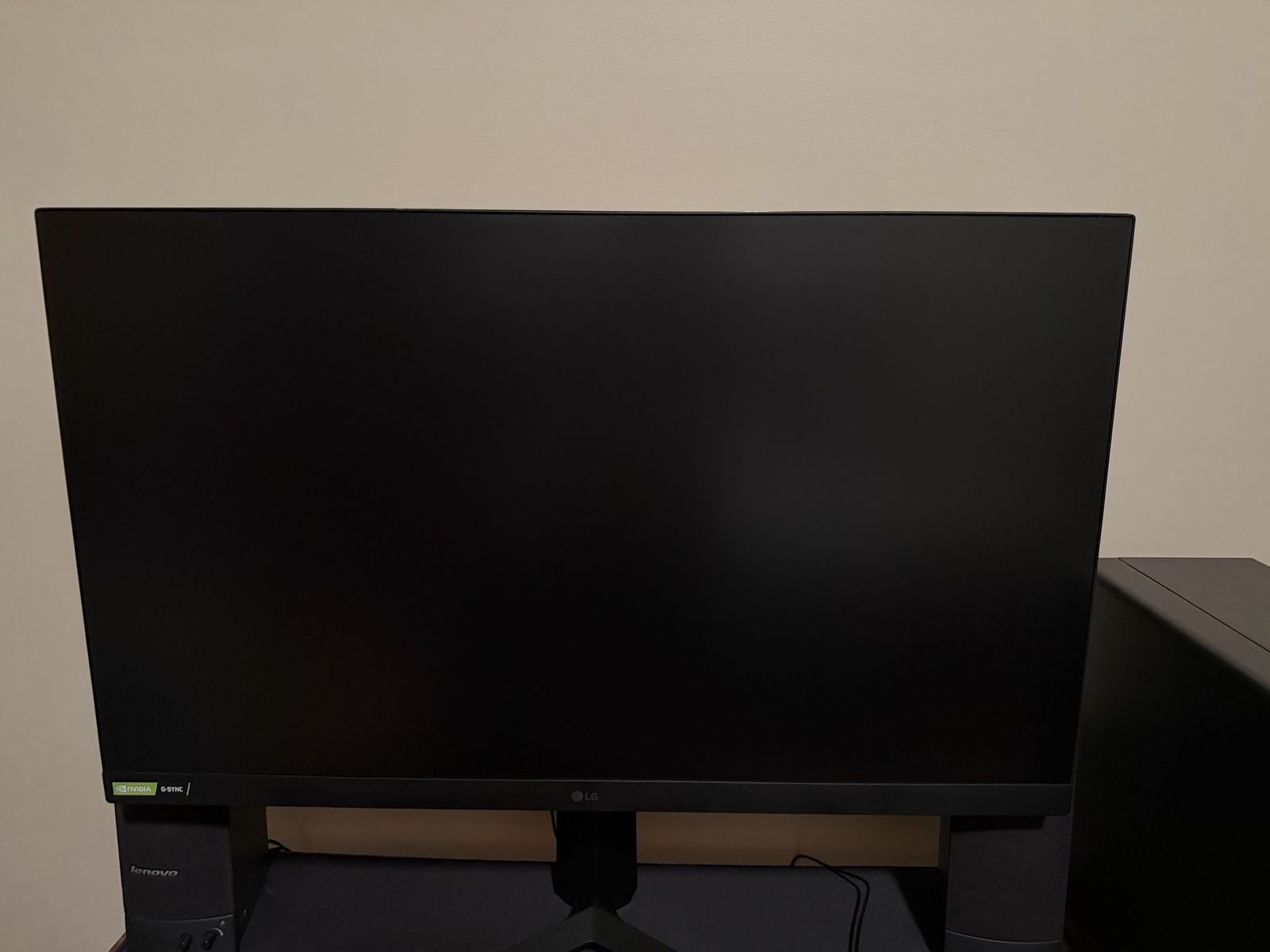 32 inch LG G-Sync (LG 32GP750-B) gaming Monitor