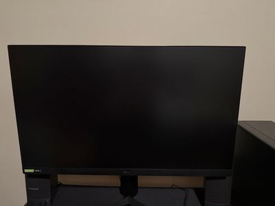 32 inch LG G-Sync (LG 32GP750-B) gaming Monitor