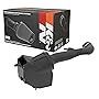 Jeep Cold Air Intake