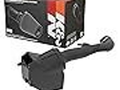 Jeep Cold Air Intake
