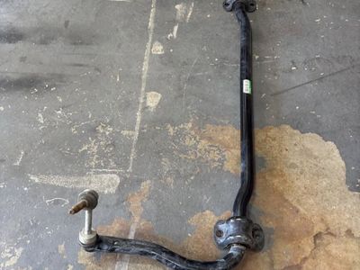 Ram 2500 OEM Sway Bar