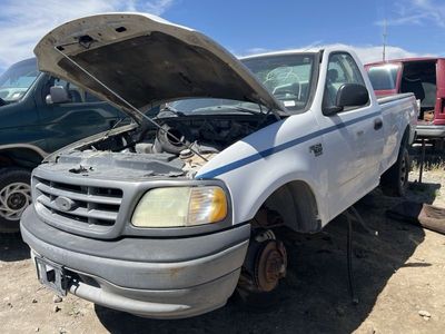 New Arrival - 2003 Ford F-150 Parts - UTPAP Orem