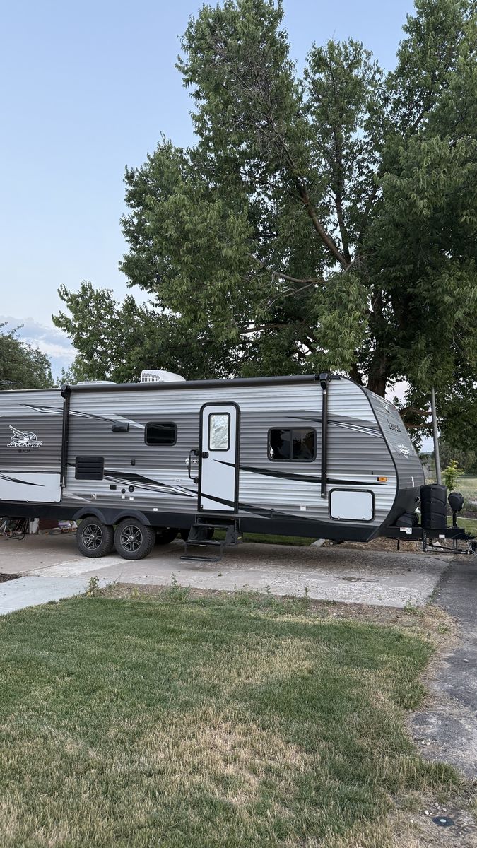 2021 Jayco JayFlight 242BHSW