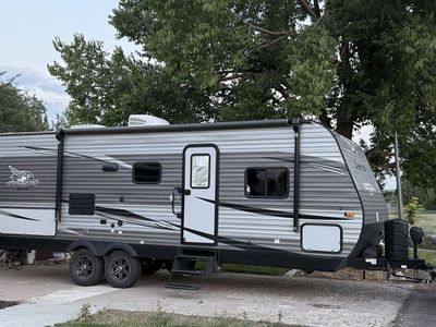 2021 Jayco JayFlight 242BHSW