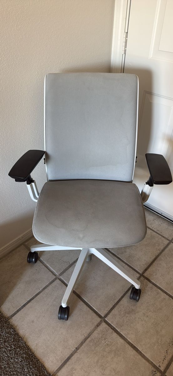 Steelcase Think V2 Ergonomic Office Chair
