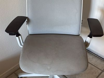 Steelcase Think V2 Ergonomic Office Chair