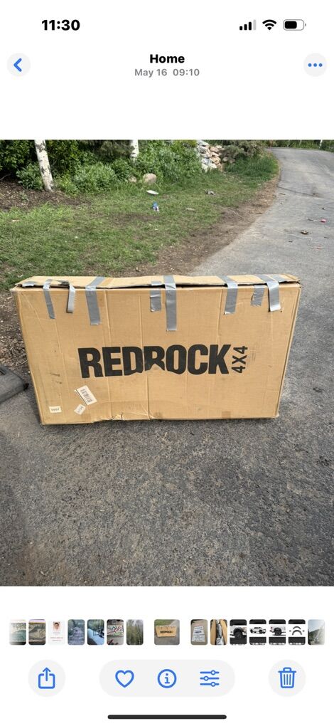 2009-2014 Ford 150 Fender Flares