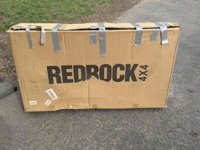 2009-2014 Ford 150 Fender Flares