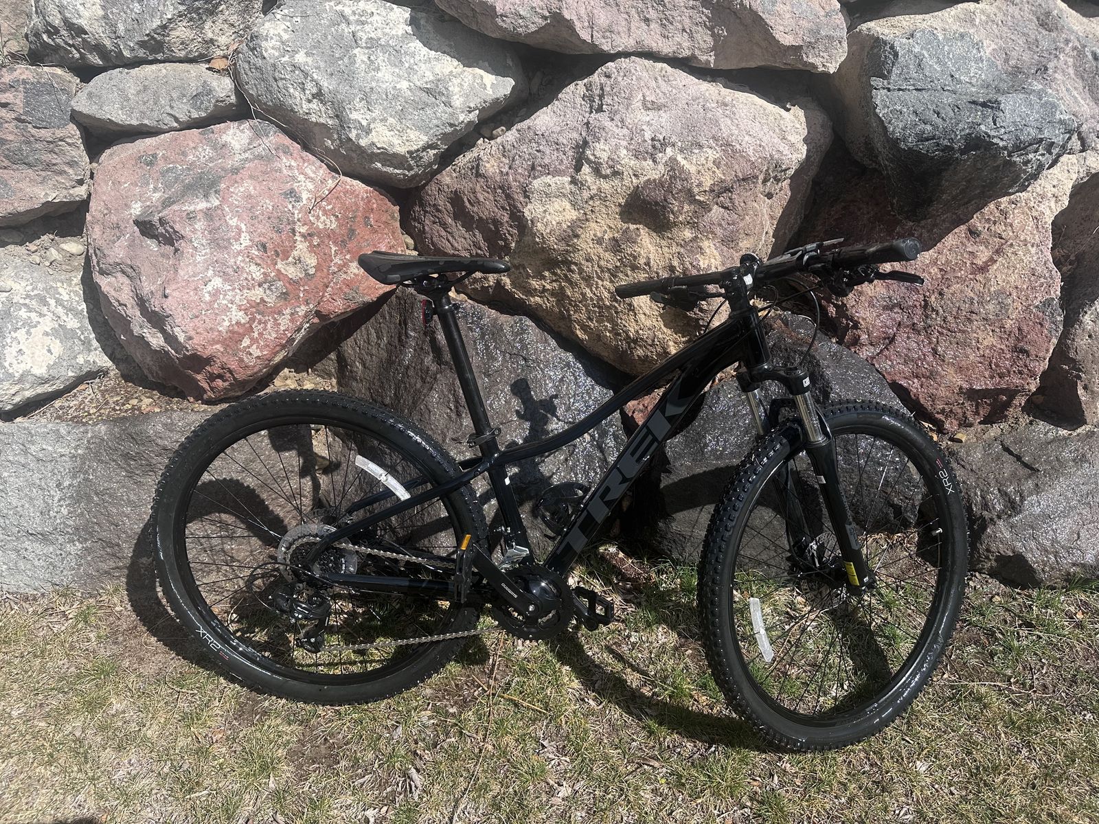 Trek Marlin 5 Mountain Bike