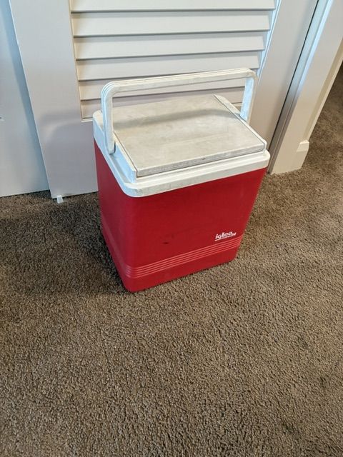 cooler