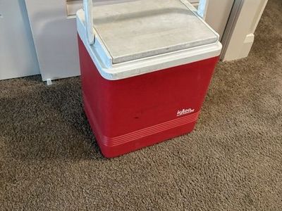 cooler