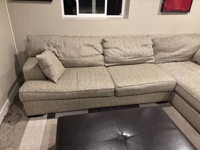 Large Couch