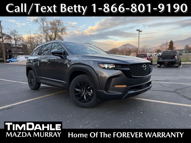 2026 Mazda CX-50 Hybrid Preferred