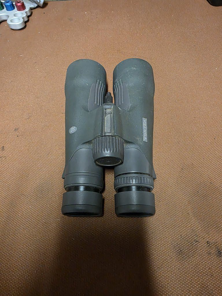 Vortex Razor UHD 12X50