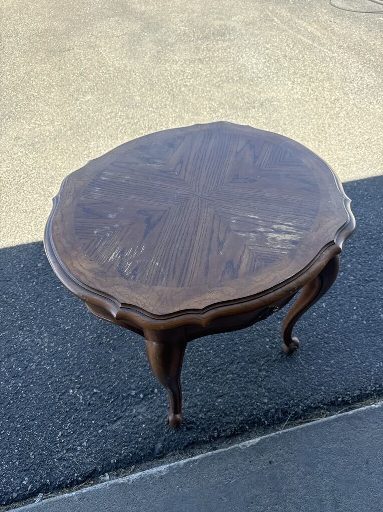 Night Stand furniture End Table