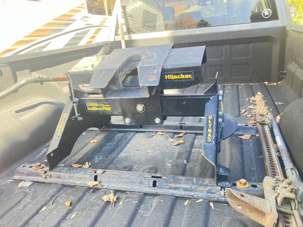 Utv Parts Fifth Wheel Trailer Hitches