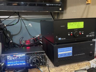 FTDX10, ACOM600S, and HF-AUTO