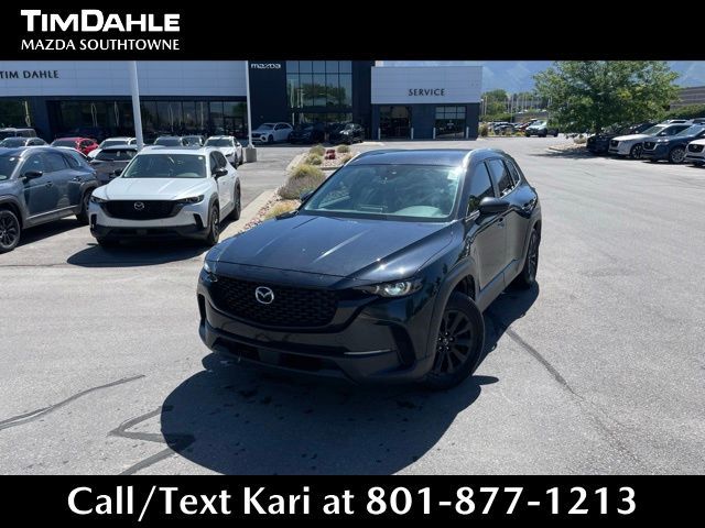 2024 Mazda CX-50 2.5 S Select