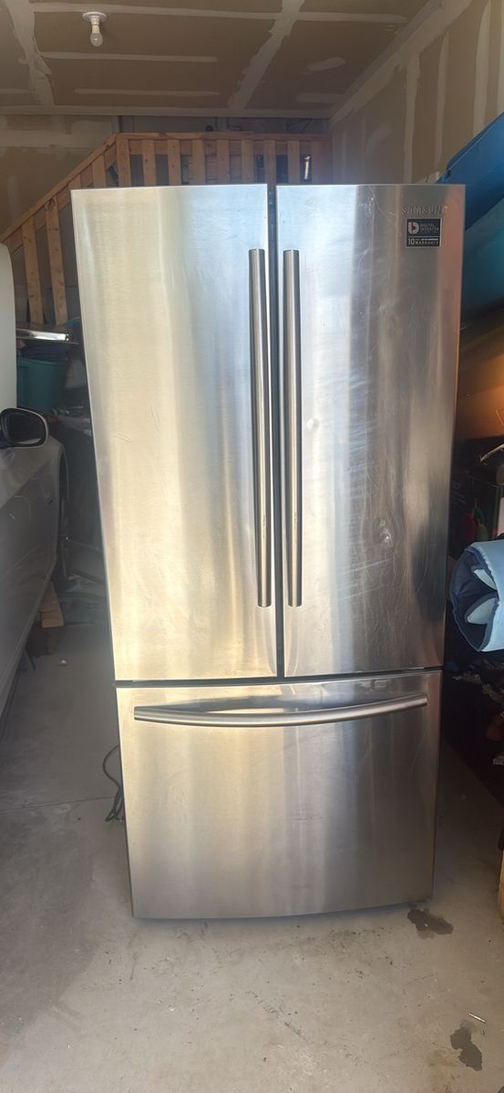 Samsung fridge