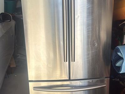 Samsung fridge