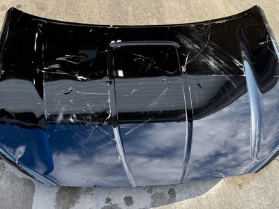2018-2024 GMC Terrain Hood