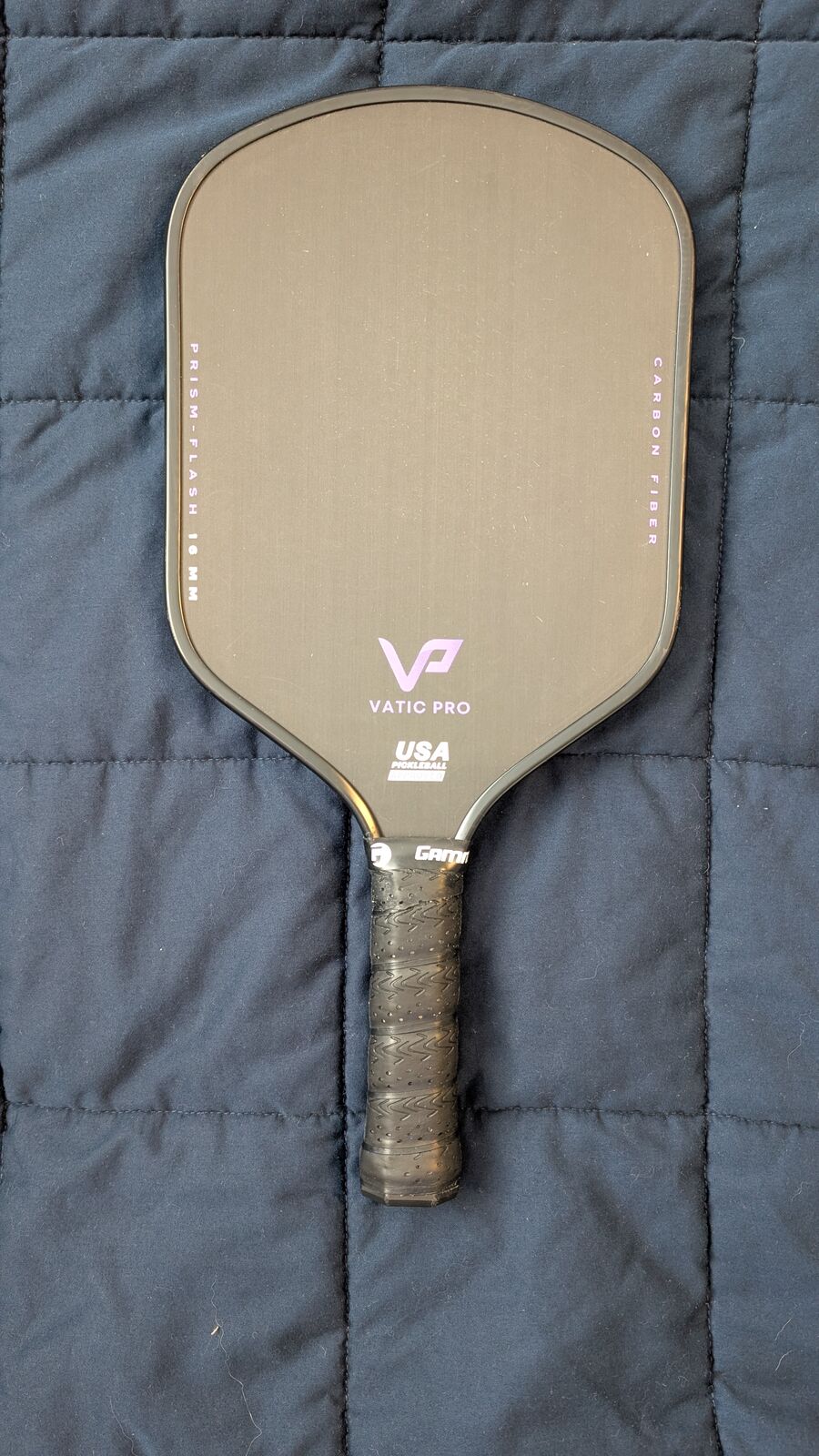 Vatic Pro Prism Flash 16mm