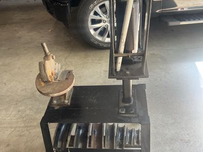 Pipe Bender