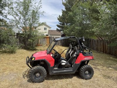 2011 rzr 800