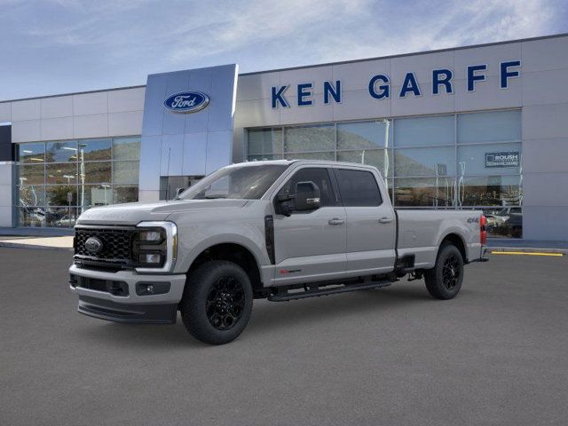 2026 Ford F-250 Super Duty XL