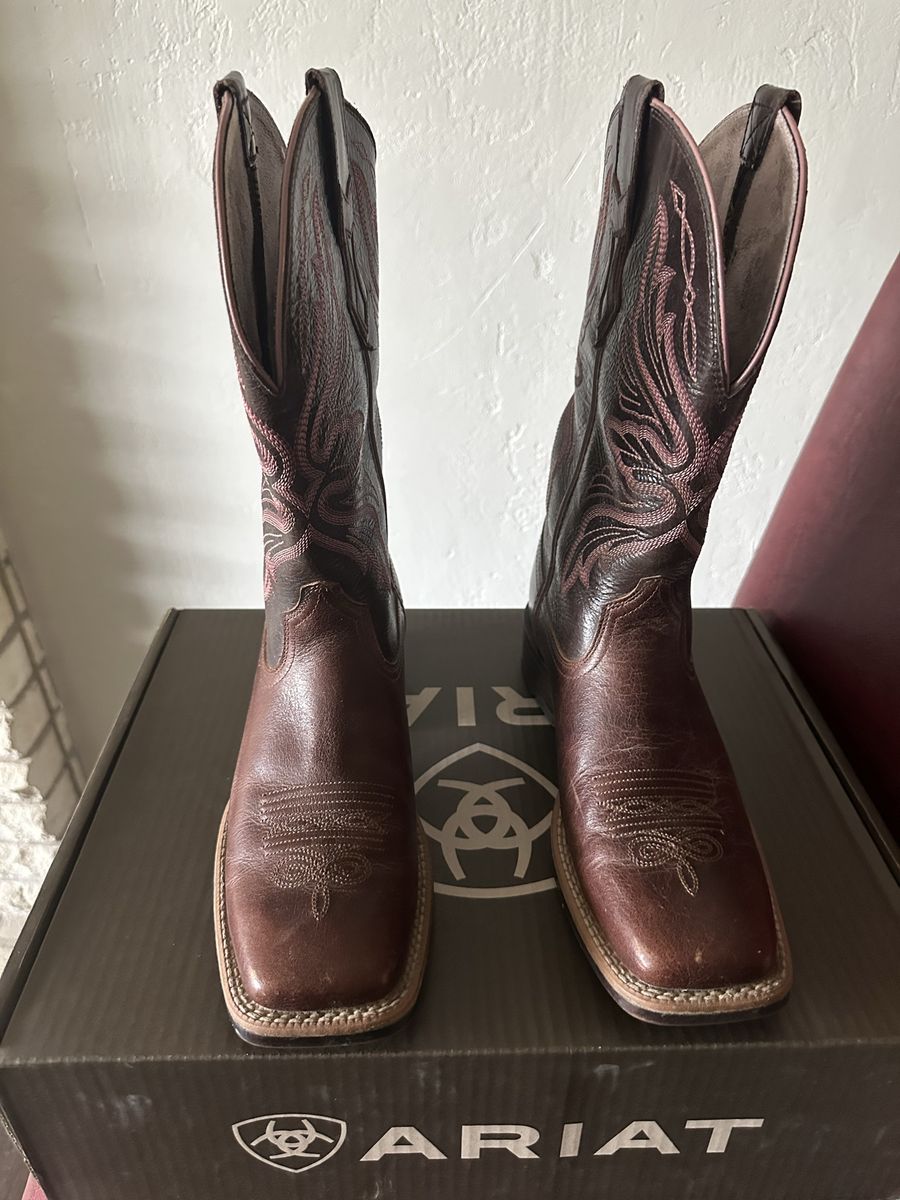 Ariat Cowgirl Boots