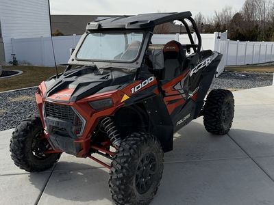 2020 RZR 1000