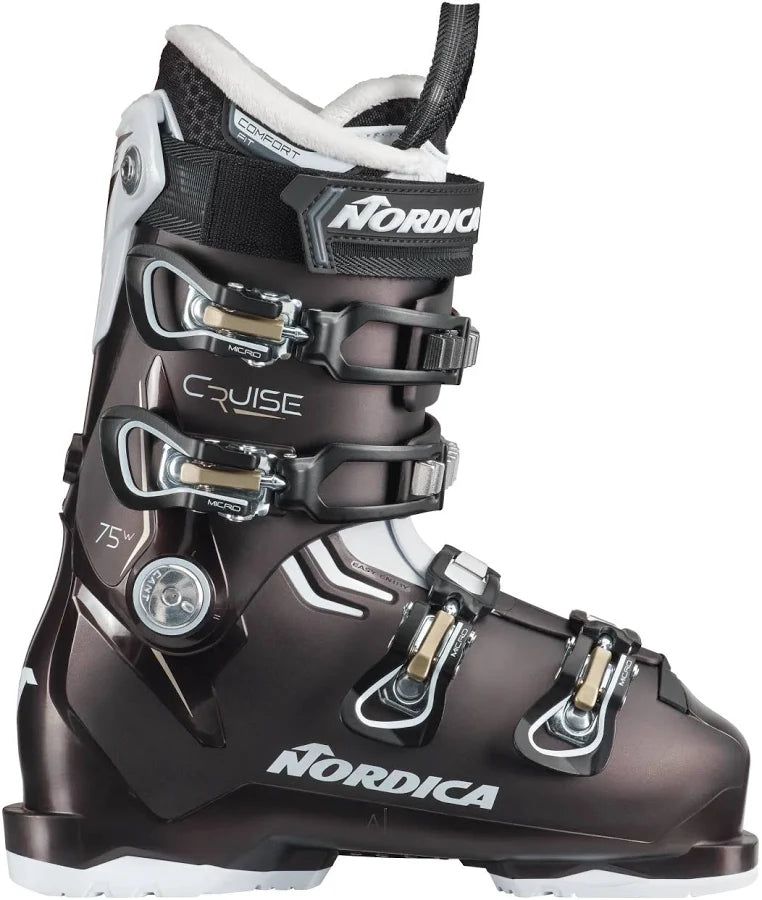 New 2025 Nordica The Cruise 75 W R (GW) - 26.5 MP