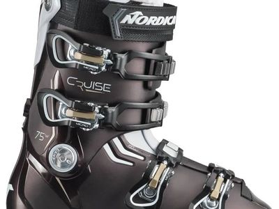 New 2025 Nordica The Cruise 75 W R (GW) - 26.5 MP