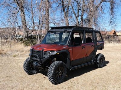 2024 Polaris Xpedition ADV 5 Ultimate