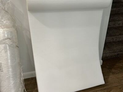 Brand New Foa Orthopedic Dog Bed, Missing Cover