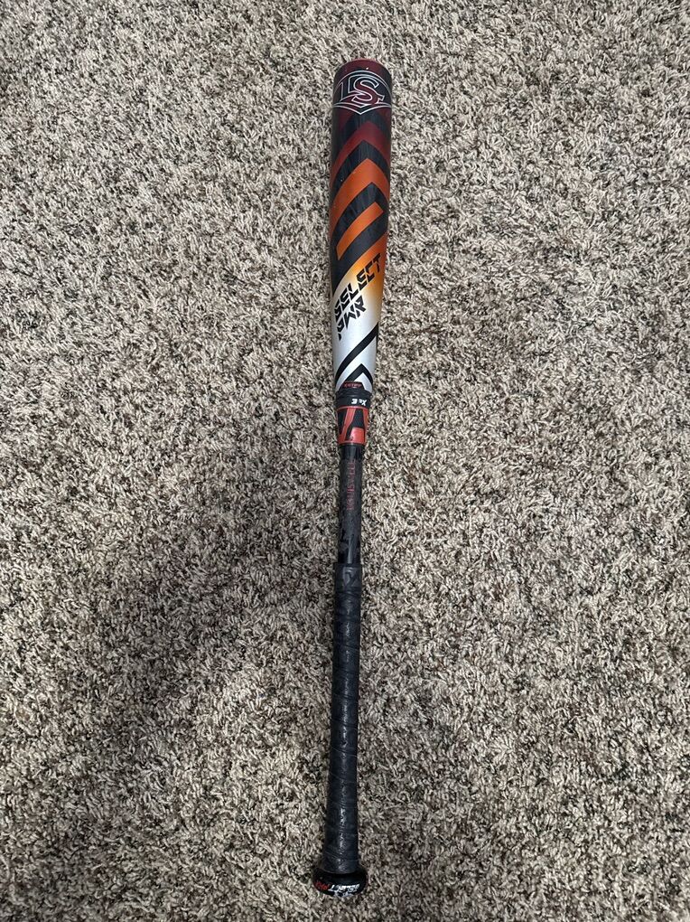 2023 Louisville Slugger Select PWR