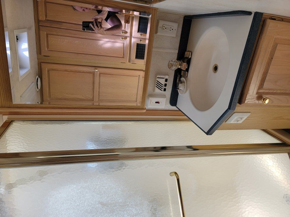 40 Ft 2000 Diesel Diplomat Monaco Motorhome