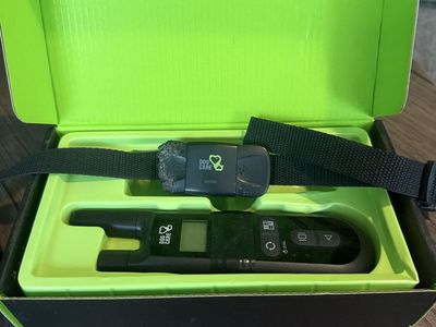 Dog Training Collar