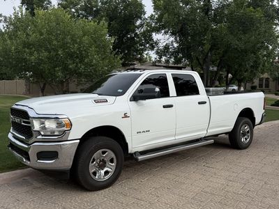 2019 Ram 2500 6.7 Cummins Diesel 4x4